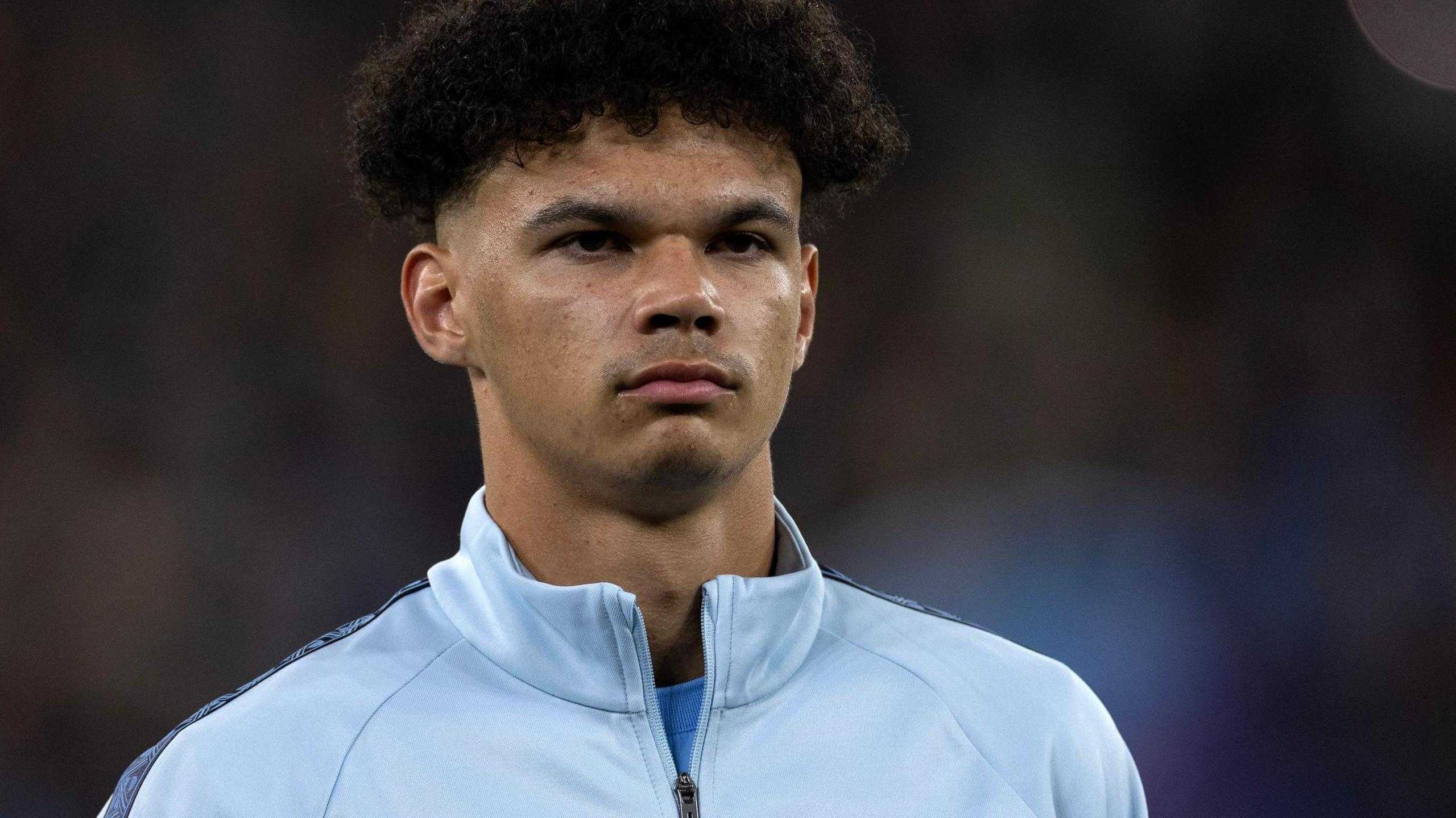 Nico O'Reilly Debut di Timnas Inggris, Gantikan Reece James Cedera