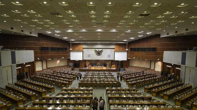 Baleg DPR tetapkan 52 RUU Prolegnas Prioritas 2025, 67 RUU untuk 2026
