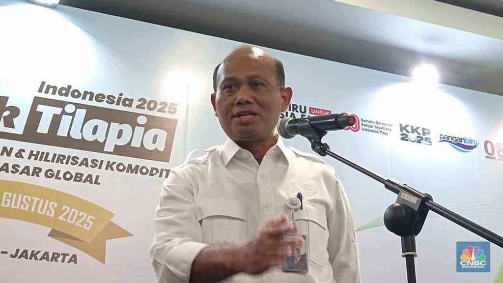 Pemerintah Resmi Setop Kerja Sama Lobster dengan Vietnam, Penyelundupan BBL Marak