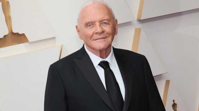 Oscar Winner Anthony Hopkins Bintangi Film Adaptasi Dylan Thomas, Kembali ke Wales