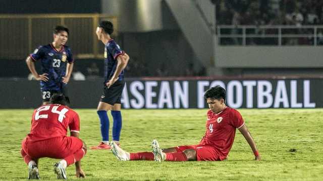 Gianni Infantino Resmikan FIFA ASEAN Cup, Turnamen Baru Asia Tenggara