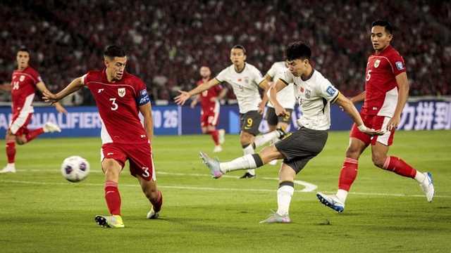 FIFA Matchday: Indonesia vs Taiwan, Debut Zijlstra & Jonathans di GBT!