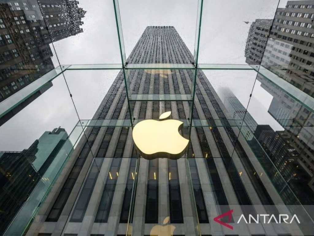 TERUNGKAP! Apple Watch Kini Mampu Deteksi Hipertensi, Tak Perlu Beli Baru!