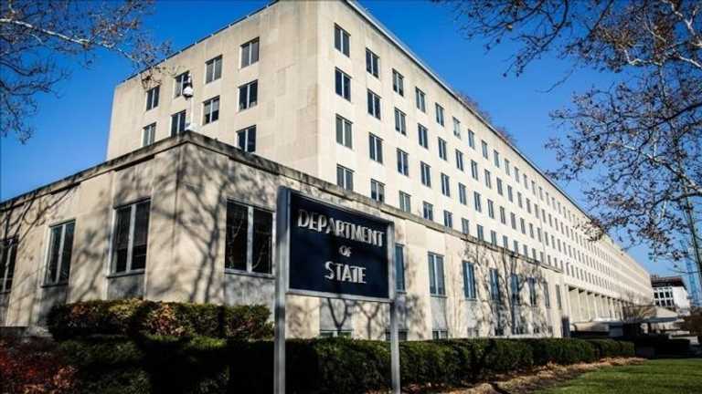 AS Tangguhkan Hampir Seluruh Visa Palestina, Cegah Abbas Hadiri PBB