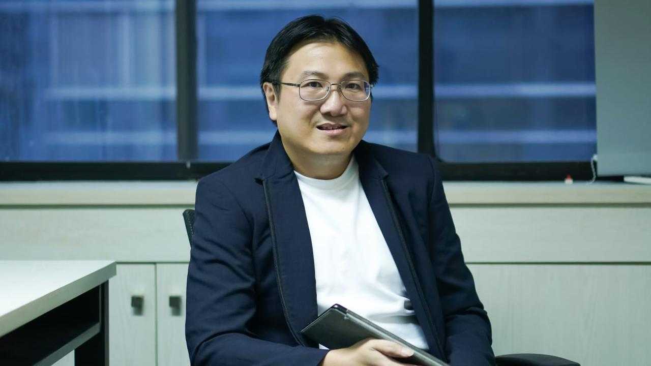 Ekonomi Digital Indonesia: GIS Perkuat Fondasi dengan Implementasi SAP