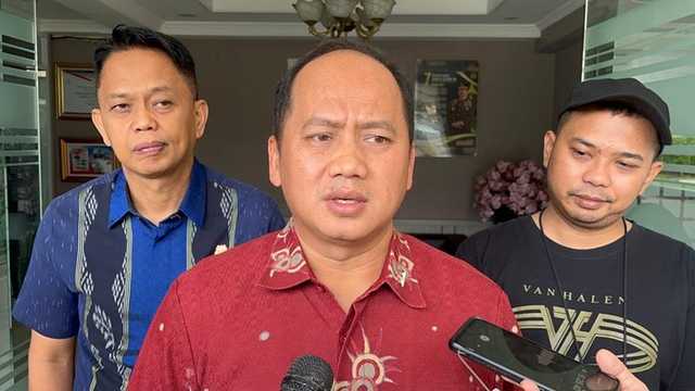 Kejagung Usut Korupsi Petral, Koordinasi dengan KPK Berjalan