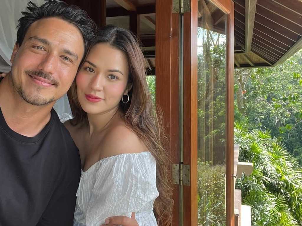 Raisa Gugat Cerai Hamish Daud: Kesepakatan Bersama, Pilih Co-Parenting