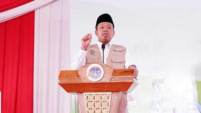 Nusron Wahid Ungkap Sengketa Tanah Jusuf Kalla, Berlarut Sejak 1990-an