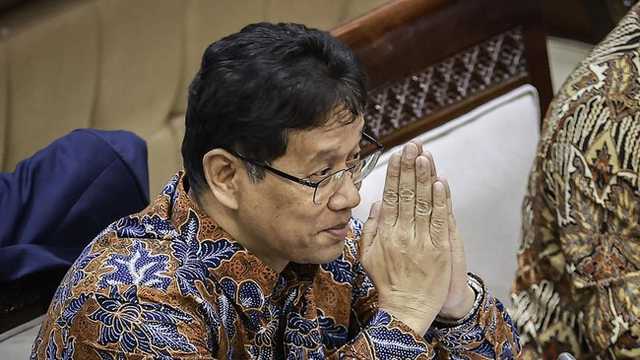Menkeu Purbaya pindahkan Rp200 T uang negara ke bank umum