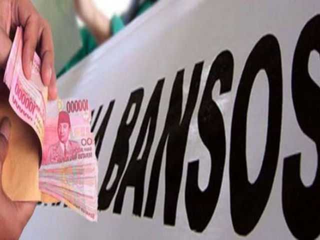 Kabar Baik! Bansos PKH dan BPNT Cair Oktober 2025, Cek Rinciannya