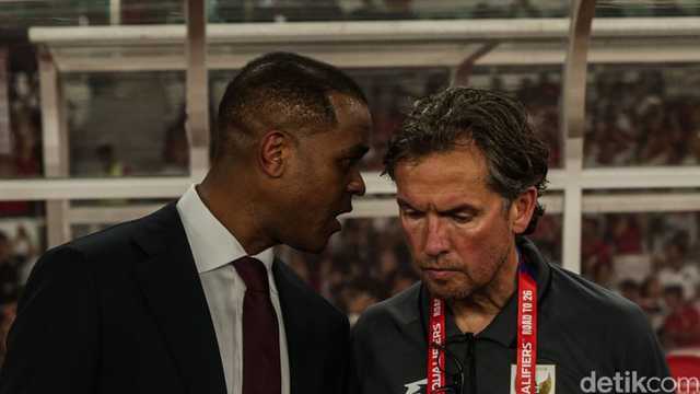 Alex Pastoor: Tak Kaget PSSI Putus Kontrak Timnas Indonesia