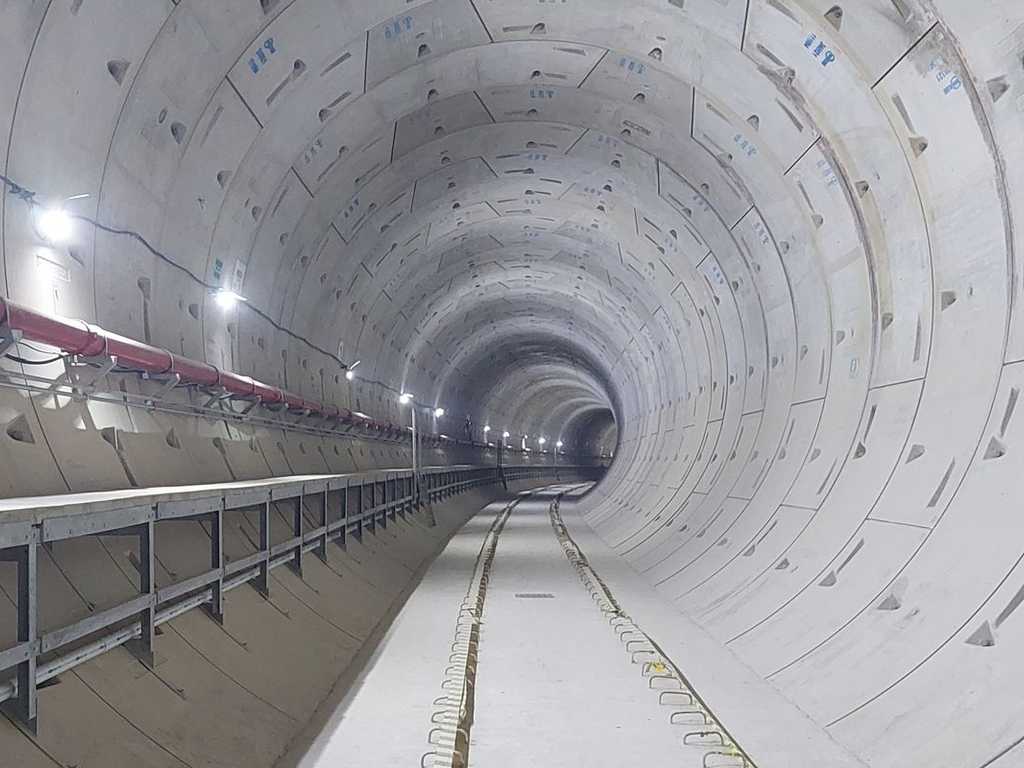 Kementerian PU Siapkan Beasiswa Magister, Cetak Insinyur Terowongan Profesional