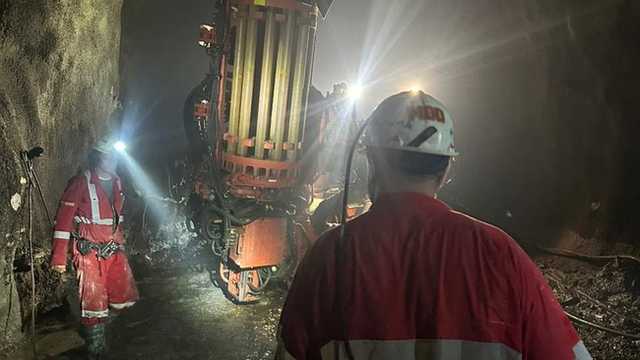 Freeport Indonesia Ungkap Tantangan Evakuasi 7 Pekerja Terjebak di Tambang Grasberg