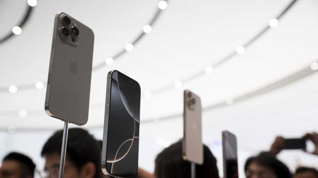 Harga iPhone 17 Terancam Melonjak, Lobi Tim Cook ke Trump Gagal?
