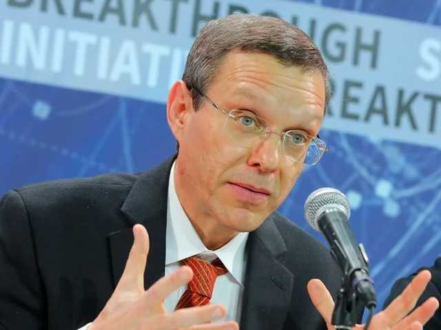 Profesor Harvard: Kuasi-Bulan 2025 PN7 Terkait Rusia Sejak 1960?