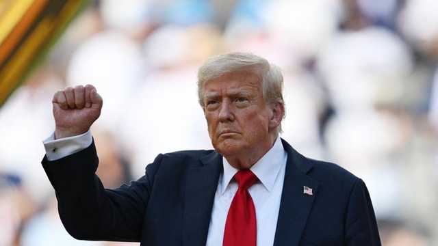 Bocoran: Trump Rencanakan Gulingkan Maduro Lewat Operasi Narkoba, Kerahkan Rudal Tomahawk