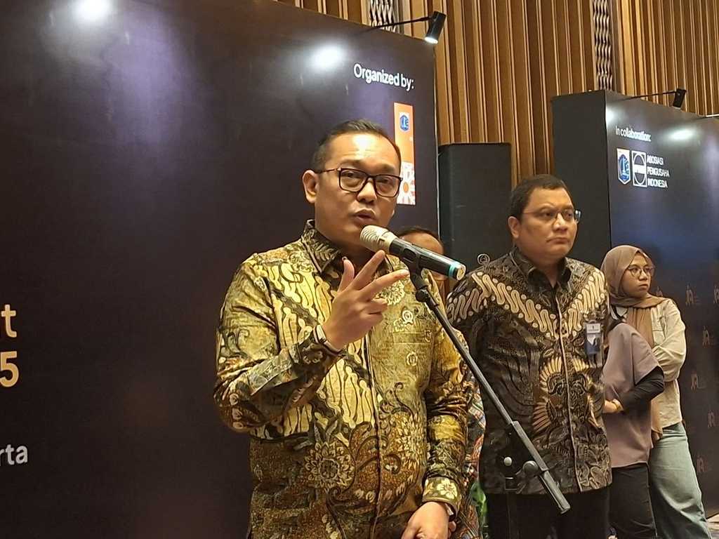 Bukan Redenominasi, Kepercayaan Investor Kunci Utama Investasi Indonesia