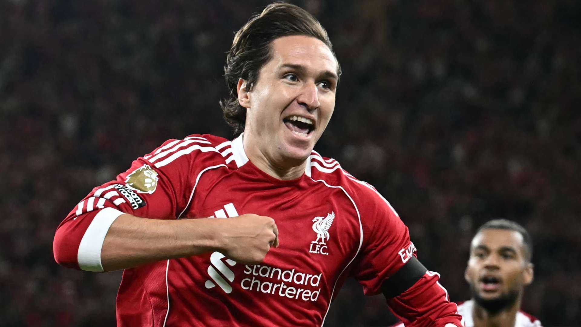 Liverpool Diberi Tahu Federico Chiesa "Pemain Luar Biasa", Kualitas Sejati Belum Terlihat