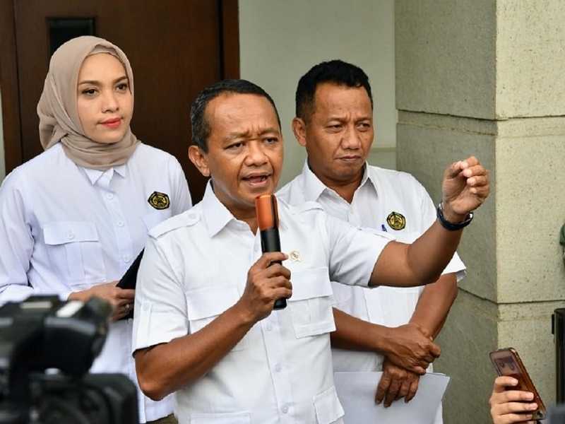 Pemerintah Wajibkan Bioetanol E10 Mulai 2027: Tekan Impor Bensin