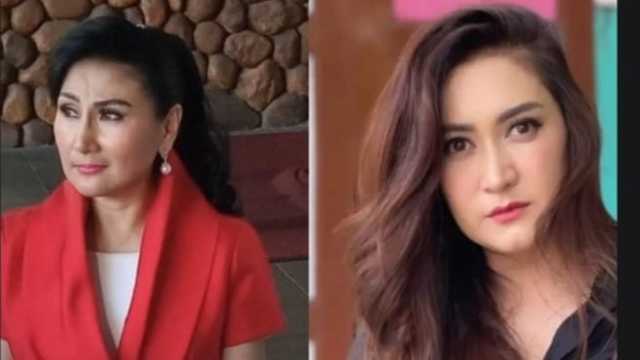 Nafa Urbach Salah Sebut Gelar Ahmad Sahroni, Lita Gading: Memalukan Kualitas Anggota Dewan!