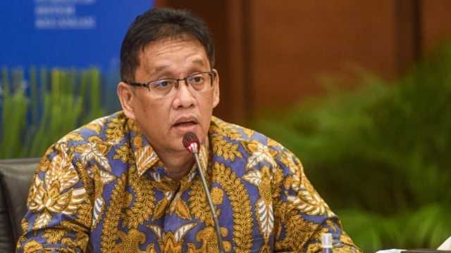 Menkeu Purbaya Pindahkan Rp200 T ke 6 Bank Nasional Mulai Besok, Ekonomi Siap Digas!