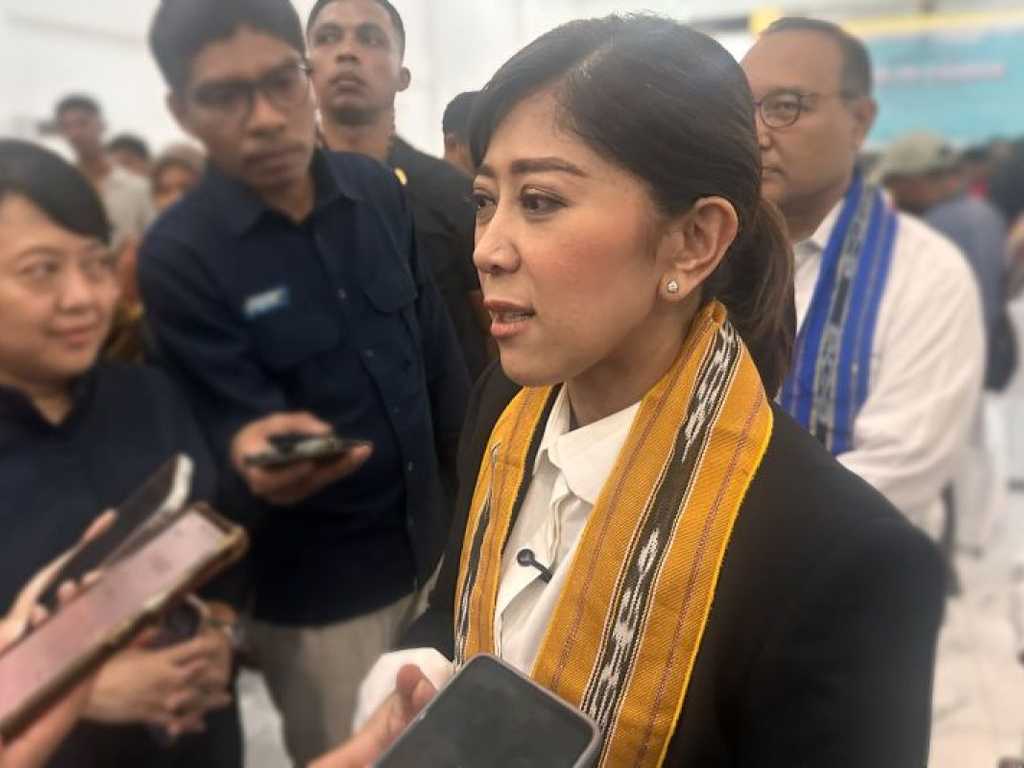 Menkomdigi Tegaskan: Aturan IMEI Bukan Balik Nama Ponsel, Ini Penjelasannya