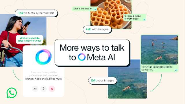 Meta Beri Orang Tua Kontrol Penuh: Blokir Anak dari Obrolan AI