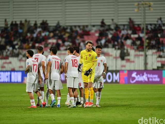Erick Thohir: Timnas U-23 Prioritas FIFA Matchday November, Senior Rehat