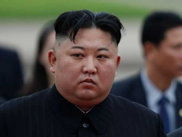 Kim Jong-un Inspeksi Pabrik Rudal Terbaru, Siap Bertemu Putin & Xi Jinping