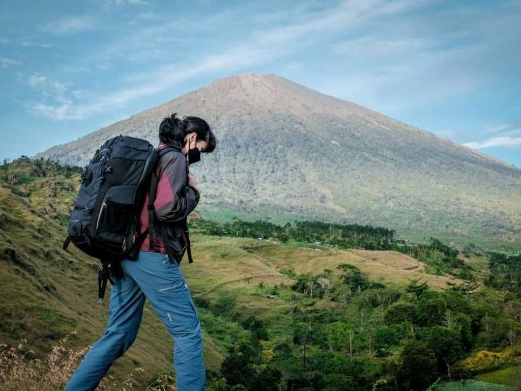 Kemenpar dan DPR sepakati RUU Pariwisata, ini 3 poin utamanya