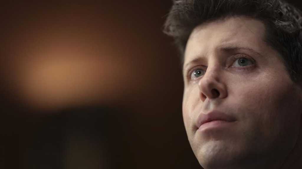 Sam Altman: OpenAI perluas infrastruktur AI, sebut hak asasi manusia