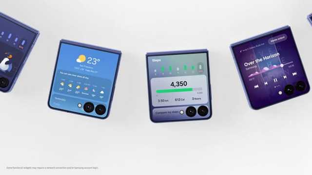 Samsung mulai rilis One UI 8 berbasis Android 16 stabil untuk seri Galaxy S25