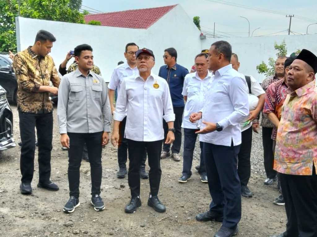 Kebijakan Prabowo: Harga Pupuk Subsidi Turun 20 Persen, Petani Jatim Tersenyum