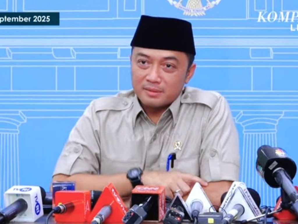 Prabowo setuju Menkeu cermati serapan anggaran kementerian