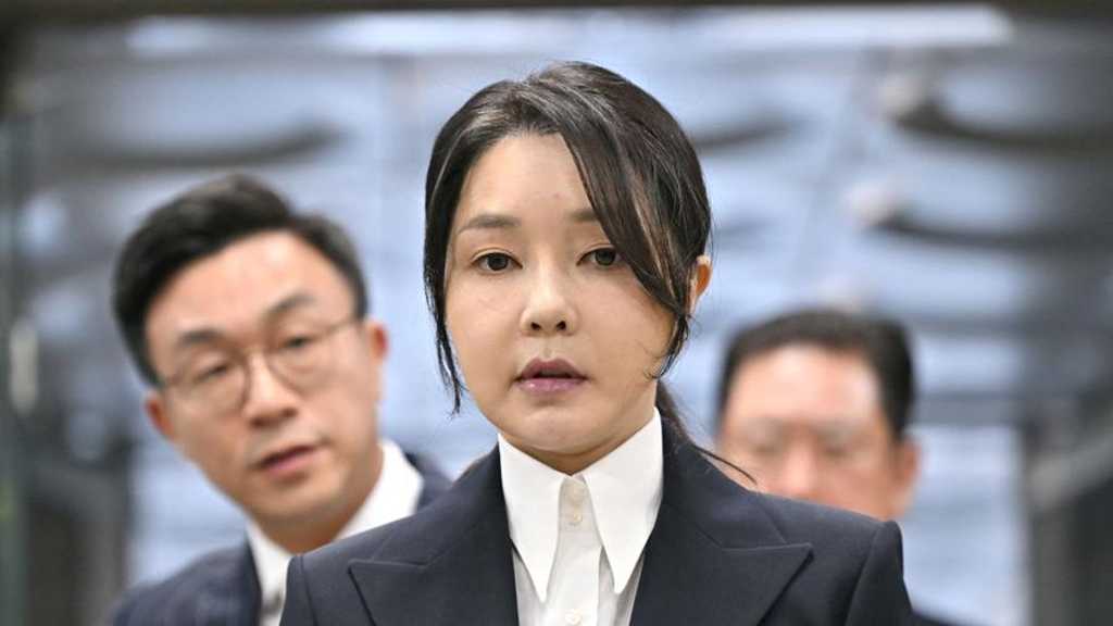 Mantan Ibu Negara Korea Selatan Kim Keon Hee terseret skandal suap Gereja Unifikasi