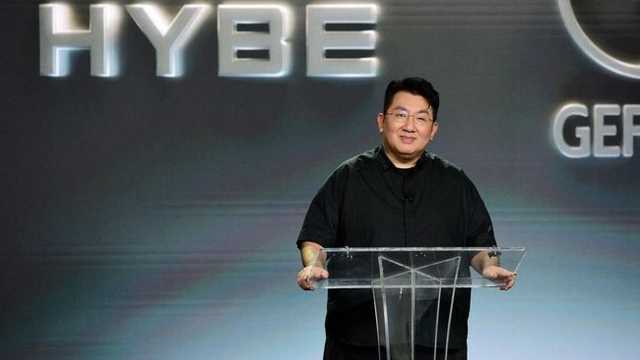 Bos HYBE Bang Si-hyuk kembali diperiksa polisi soal penipuan IPO