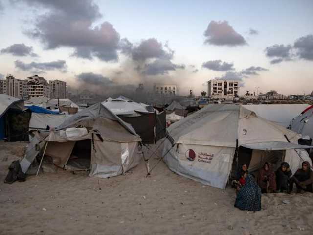 PBB: Komisi Penyelidik Temukan Bukti Niat Genosida Israel di Gaza