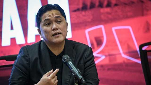 PSSI protes wasit Kuwait di Kualifikasi Piala Dunia