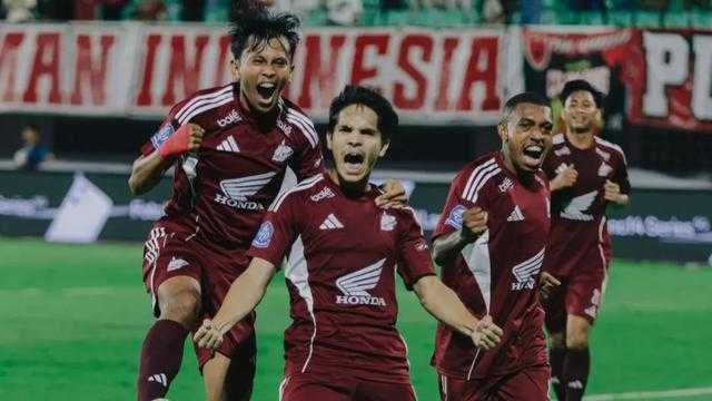 PSM Makassar Akhirnya Punya Pelatih Baru: Tomas Trucha Gantikan Tavares