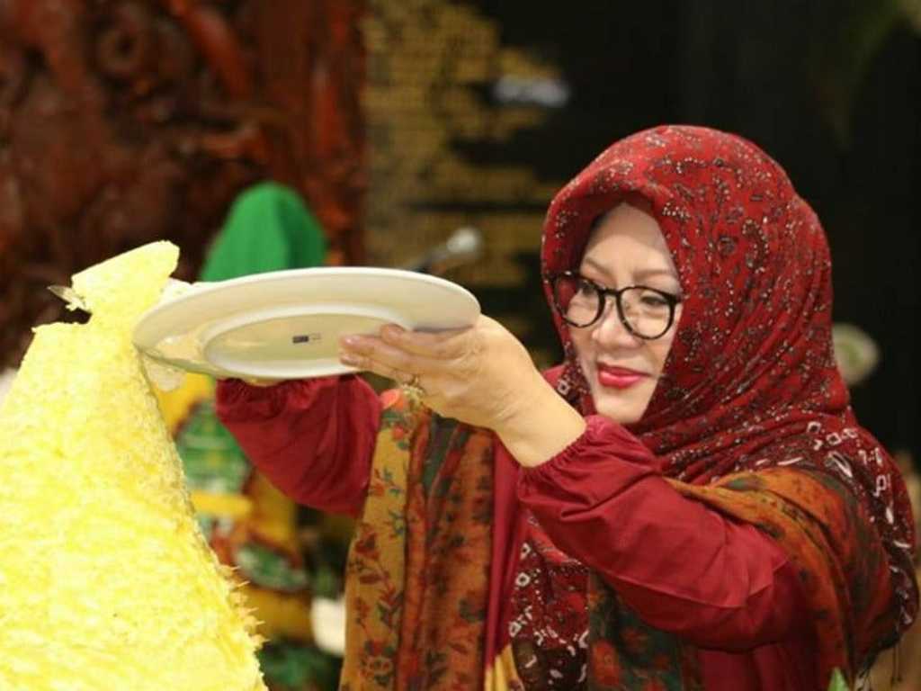 Putri Soeharto gugat Menkeu soal pencegahan ke luar negeri