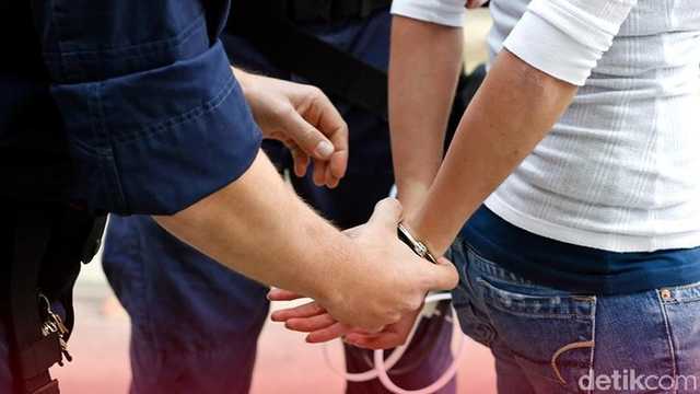 Video Pungli di Puncak Saat One Way Viral, Satu Pelaku Diamankan Polisi