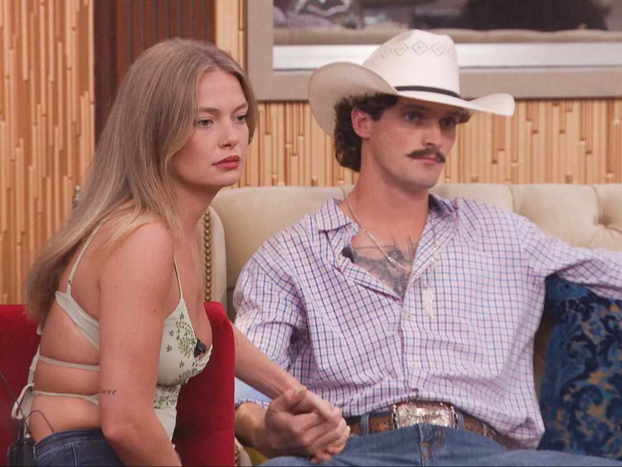 Rylie Jeffries 'Big Brother' Syok Reaksi Fans, Wawancara Dibatalkan