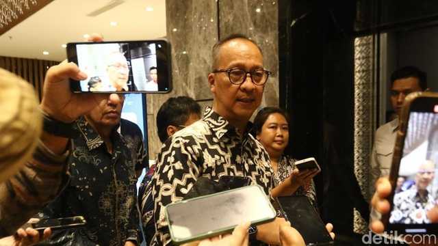 Menperin: Sudah Tahu Lama Mafia Impor Tekstil & Baja, Dukung Menkeu Sikat!