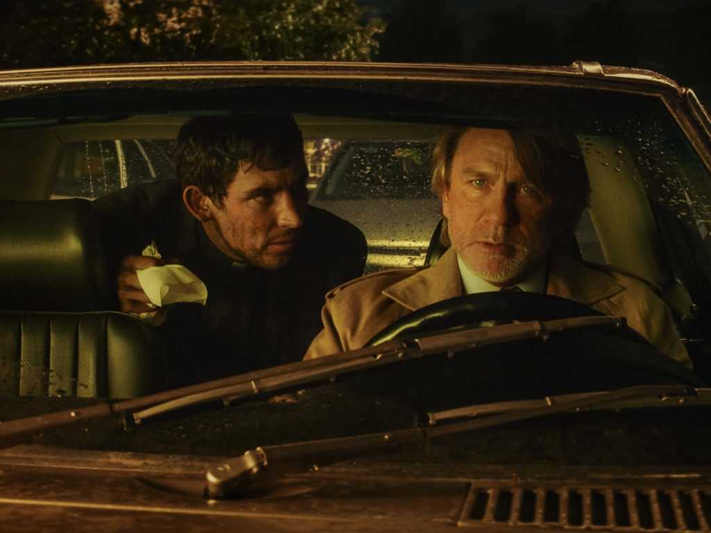 Netflix Umumkan 'Wake Up Dead Man' Tayang Bioskop Terbatas 2 Minggu, Bertabur Bintang!