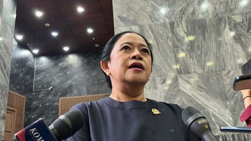 Puan Maharani desak audit Ponpes Al Khoziny Sidoarjo roboh