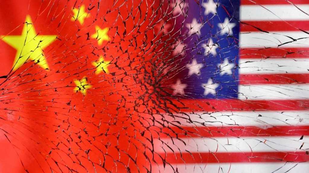 Terungkap! China Retas Email Pejabat AS, Curi Rahasia Negosiasi Dagang
