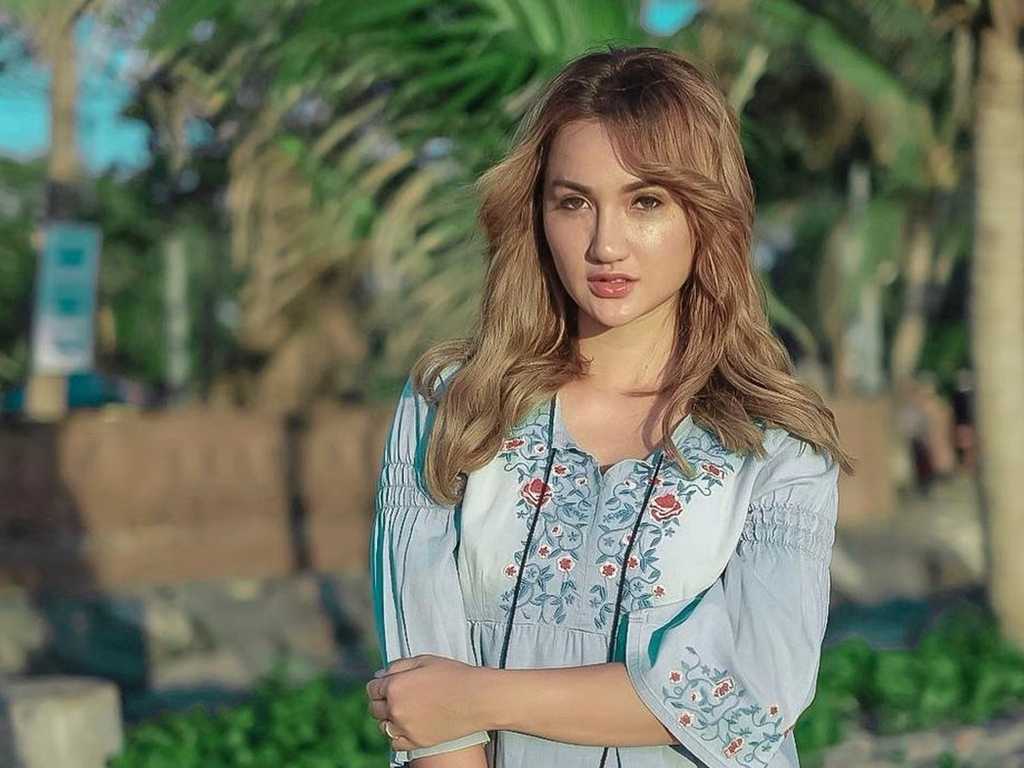 Andrew Andika Lepas Tanggung Jawab Anak, Tengku Dewi Menangis di Podcast