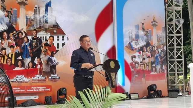 Gubernur DKI Ancam Pecat ASN yang Pamer Gaya Hidup Mewah di Medsos