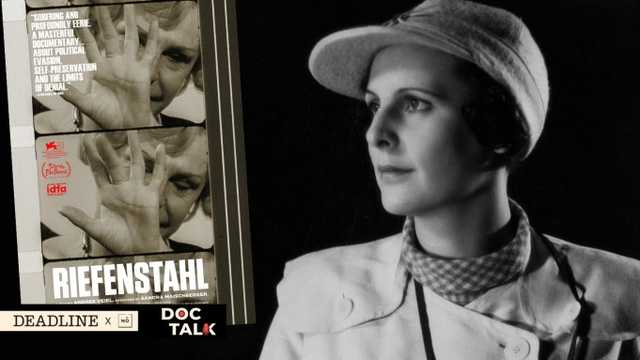 Terungkap! Leni Riefenstahl Bukan Seniman Apolitik, Dokumenter Baru Buktikan Dukungan Nazi