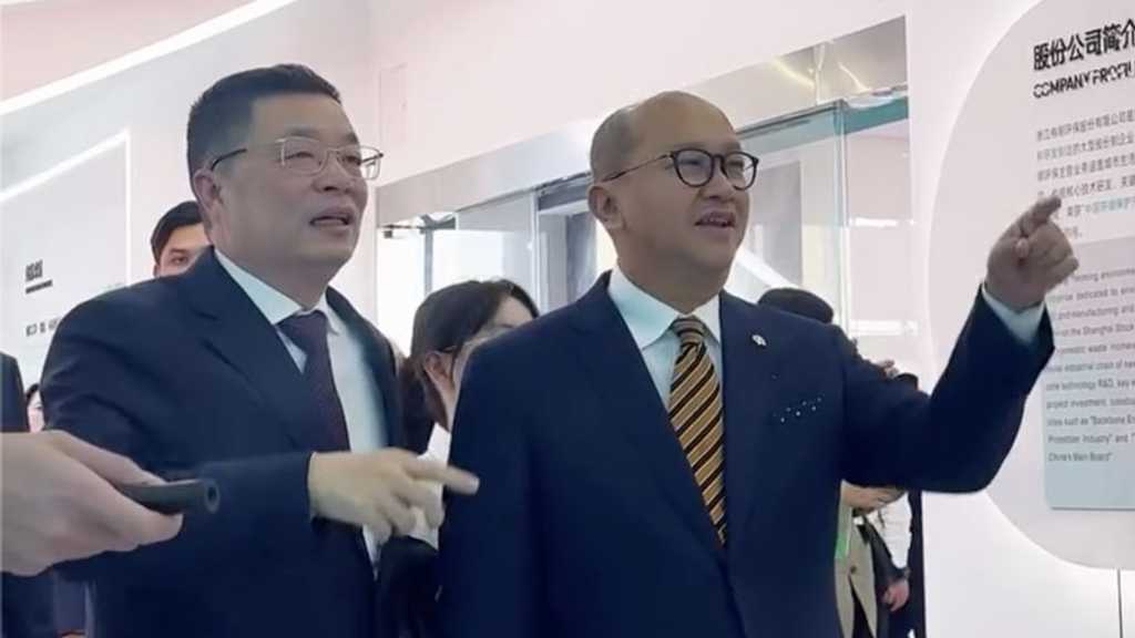 Danantara & GEM Teken Proyek Peleburan Nikel US$1,42 Miliar Bareng Vale